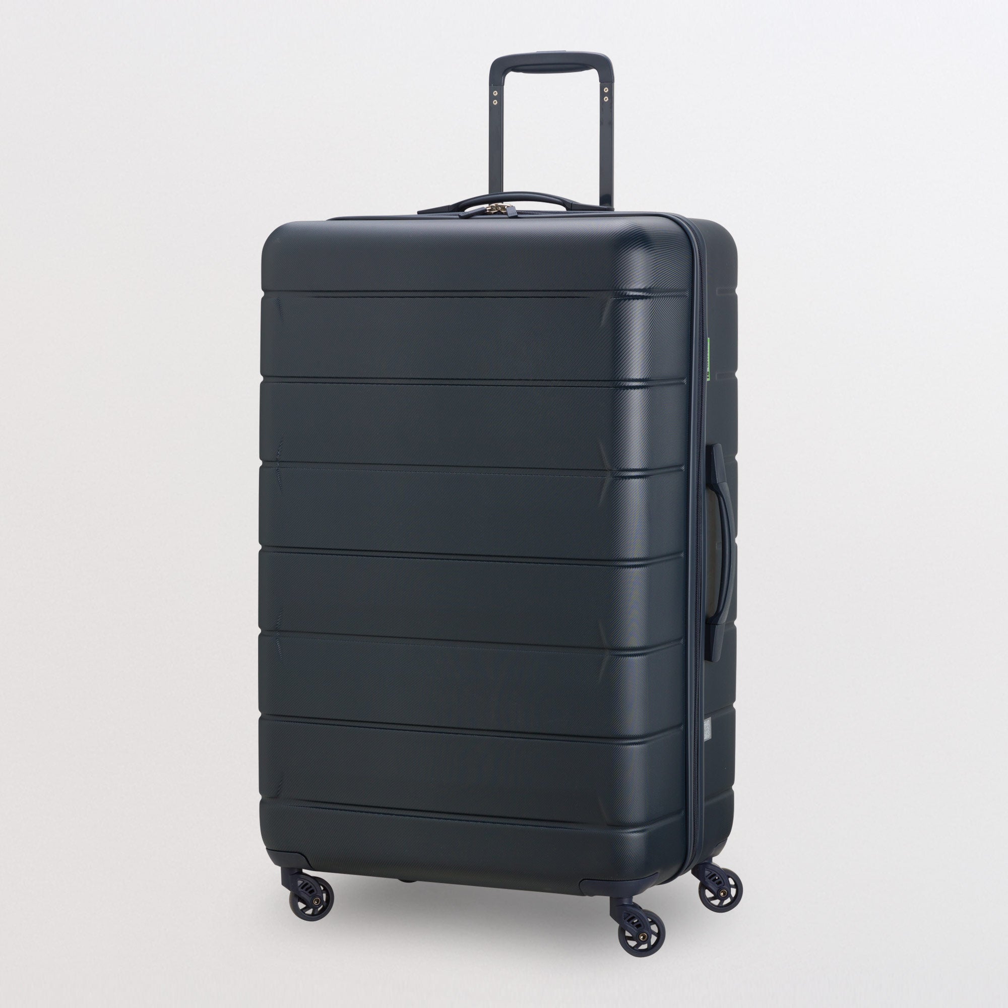 Trolley L - Rigido - Cloud go Blu Marino