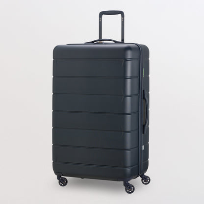 Trolley L - Rigido - Cloud go Blu Marino