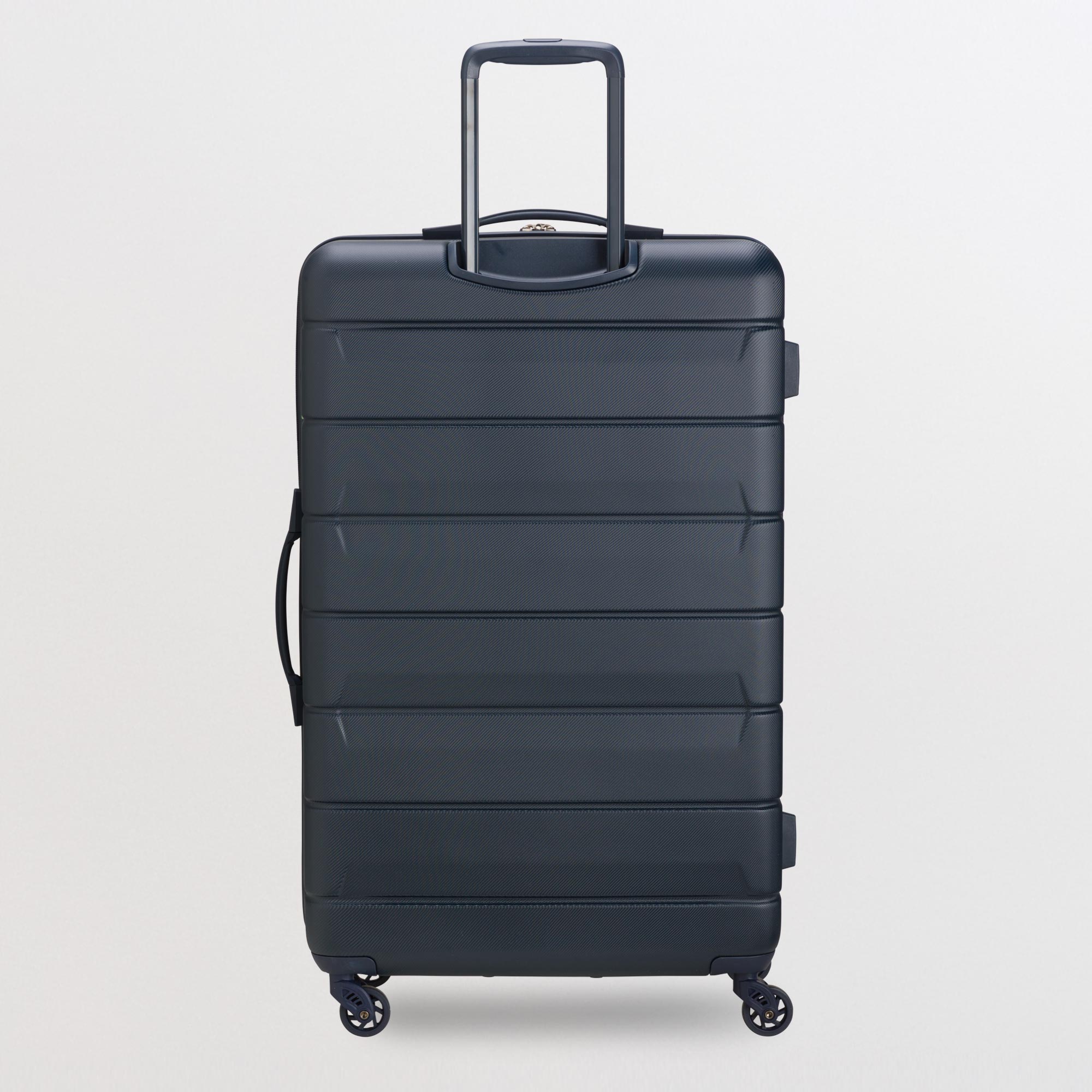 Trolley L - Rigido - Cloud go Blu Marino
