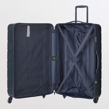 Trolley L - Rigido - Cloud go Blu Marino