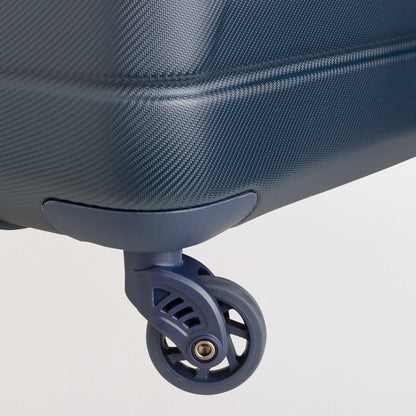 Trolley L - Rigido - Cloud go Blu Marino