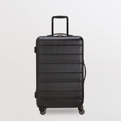 Trolley M - Rigido - Cloud go Nero