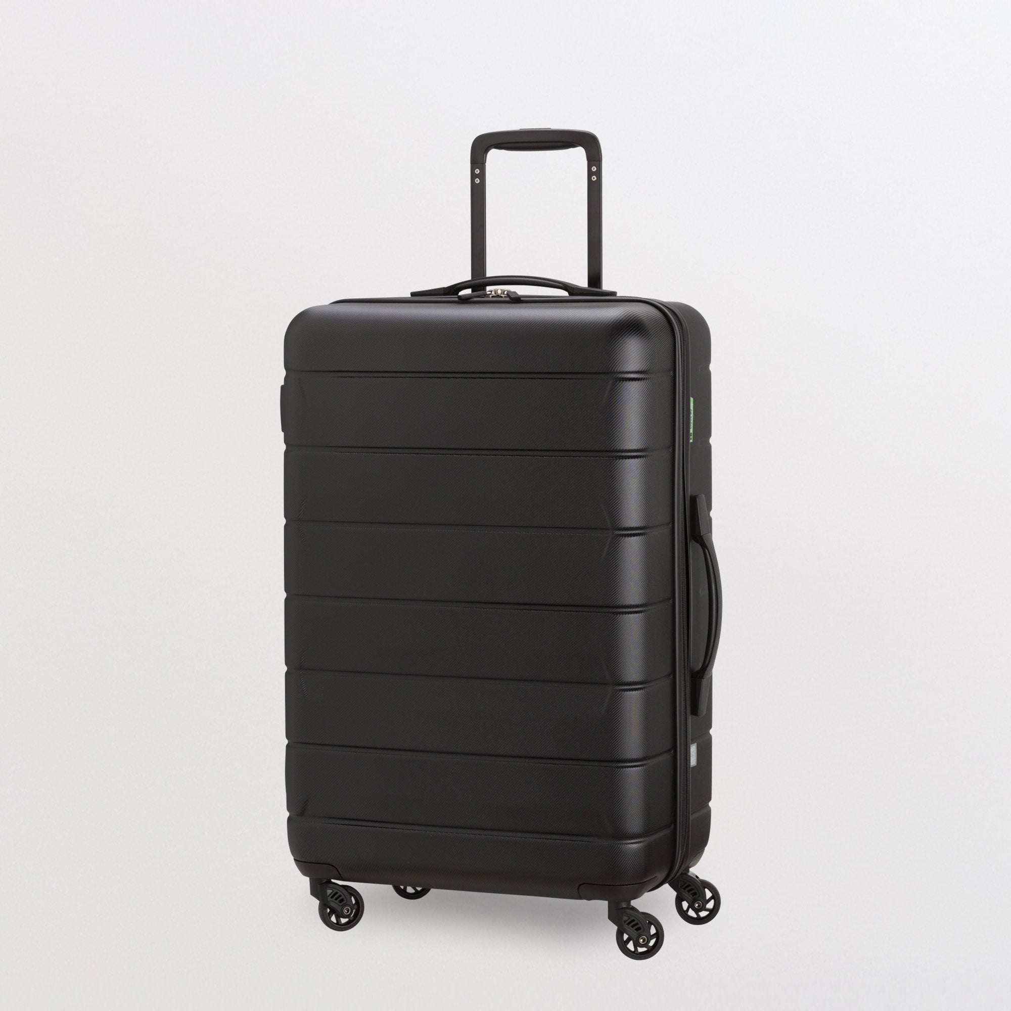 Trolley M - Rigido - Cloud go Nero