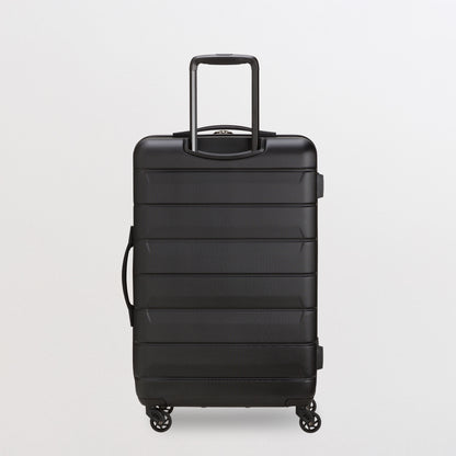 Trolley M - Rigido - Cloud go Nero