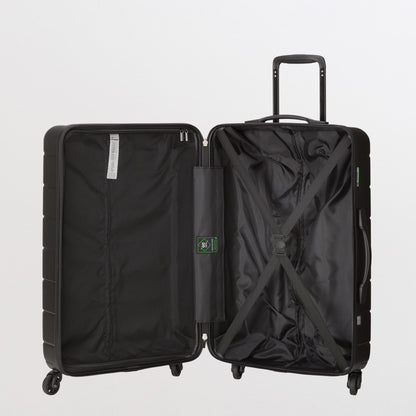 Trolley M - Rigido - Cloud go Nero