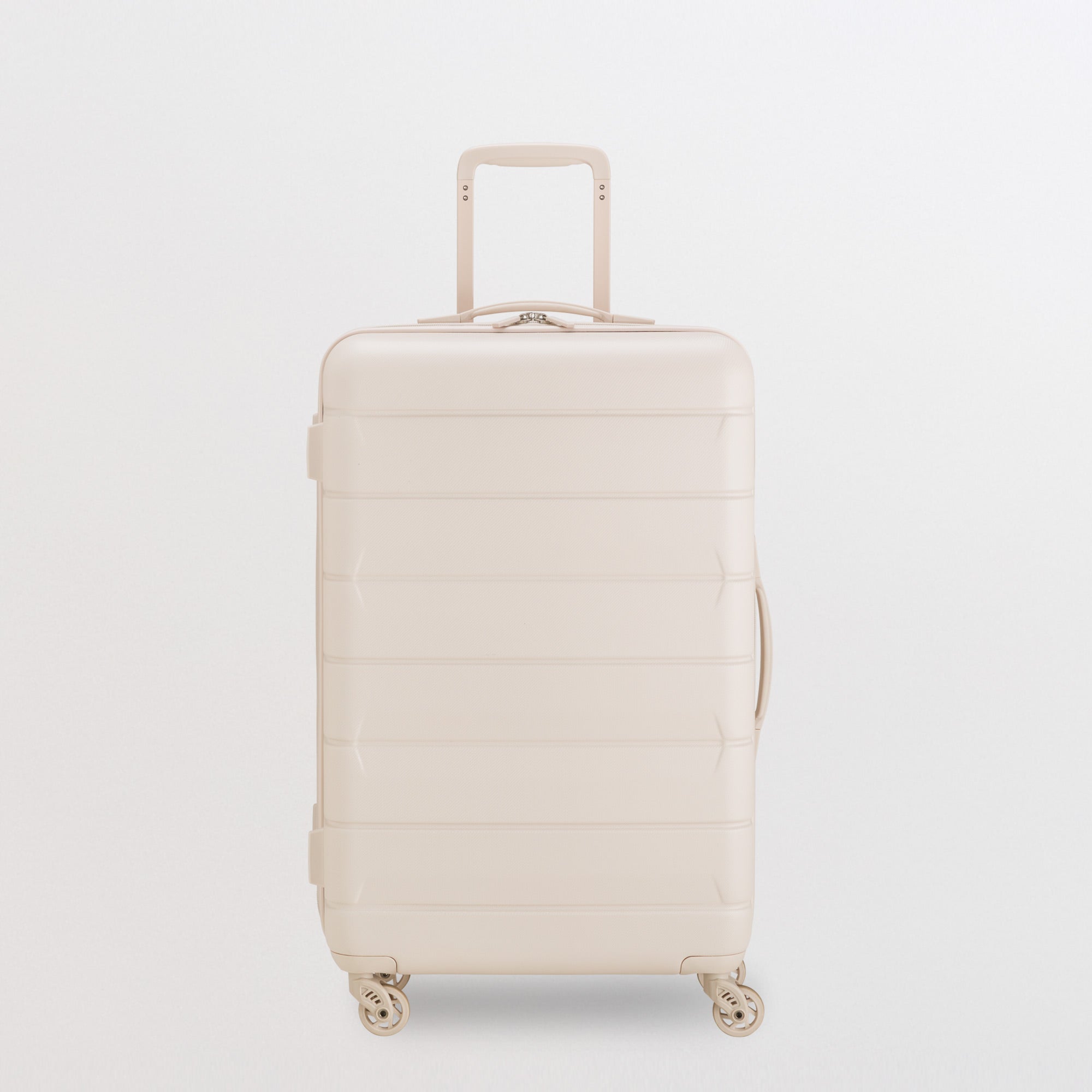 Trolley M - Rigido - Cloud go Crema