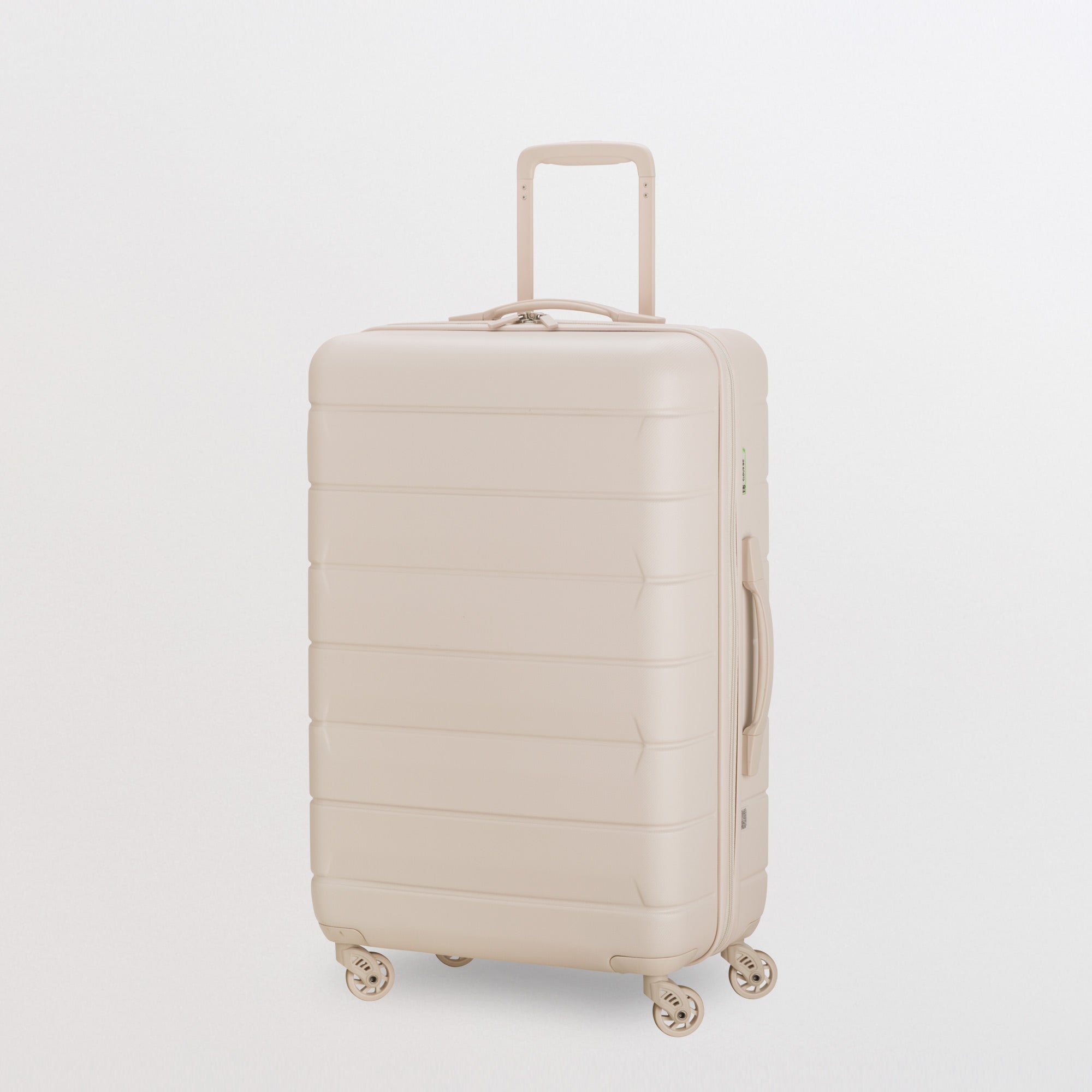 Trolley M - Rigido - Cloud go Crema