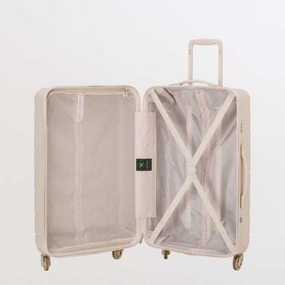 Trolley M - Rigido - Cloud go Crema