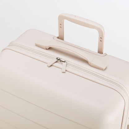 Trolley M - Rigido - Cloud go Crema