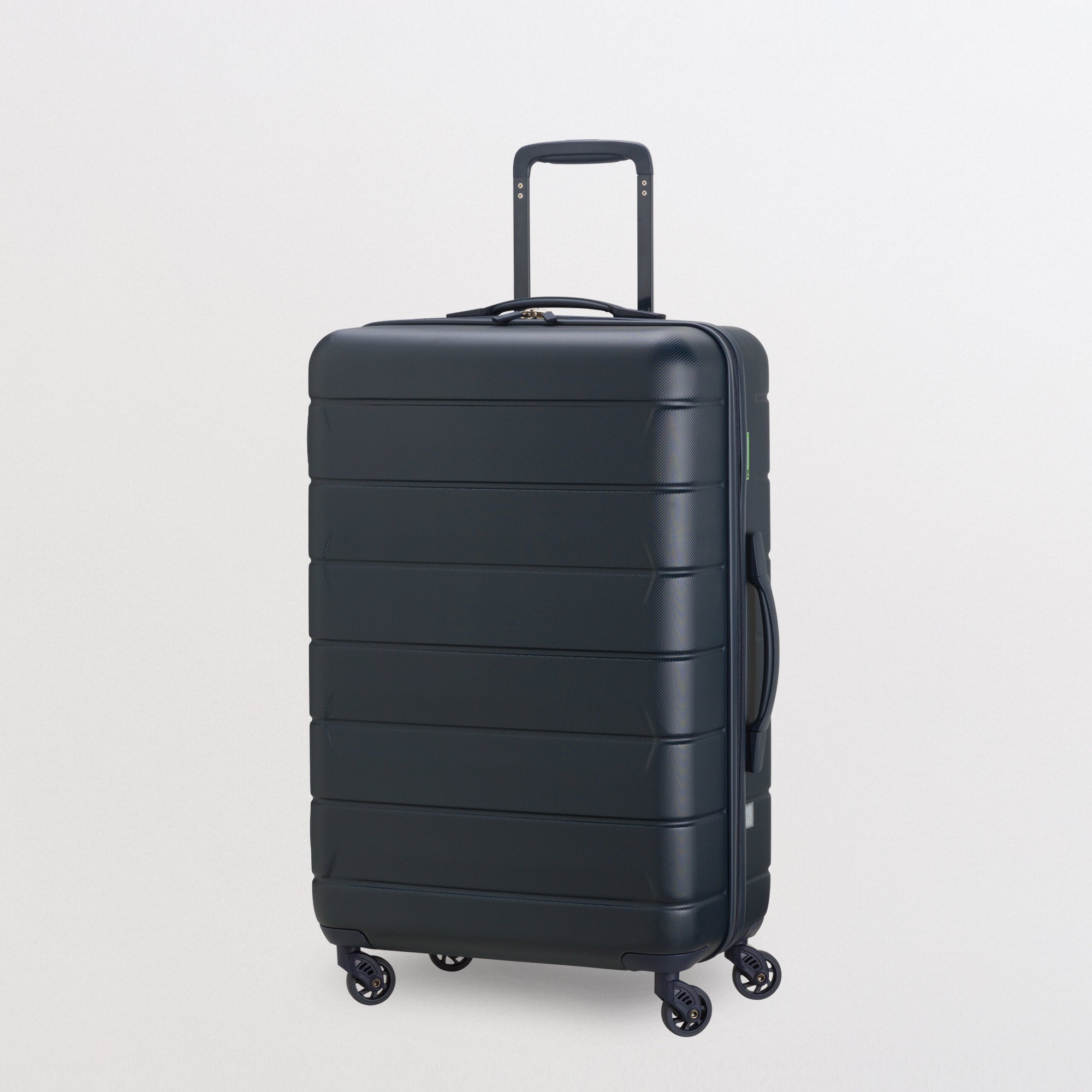 Trolley M - Rigido - Cloud go Blu Marino