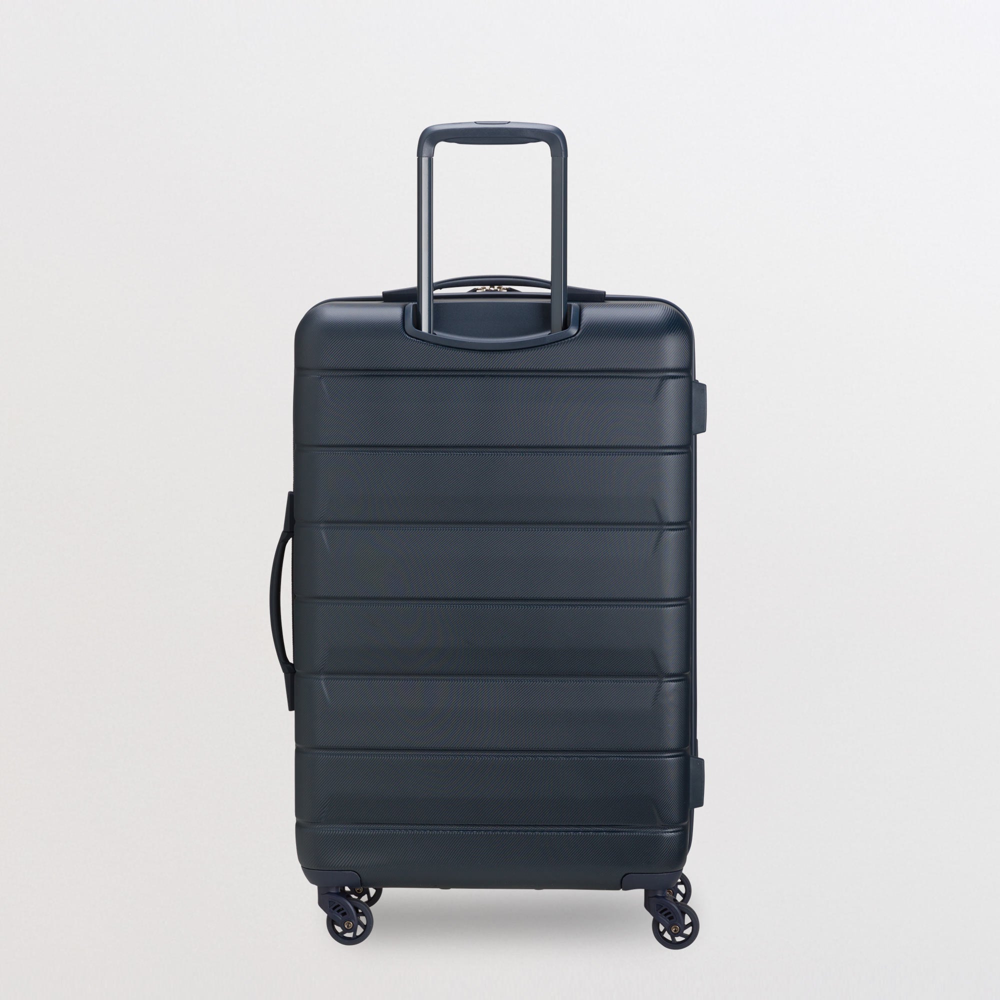 Trolley M - Rigido - Cloud go Blu Marino