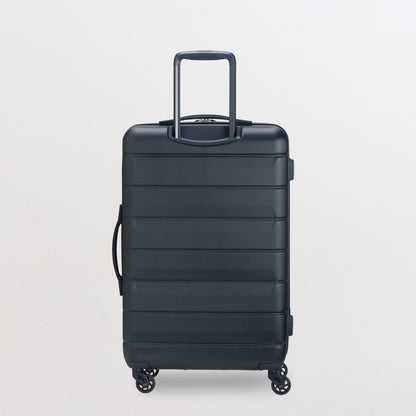 Trolley M - Rigido - Cloud go Blu Marino