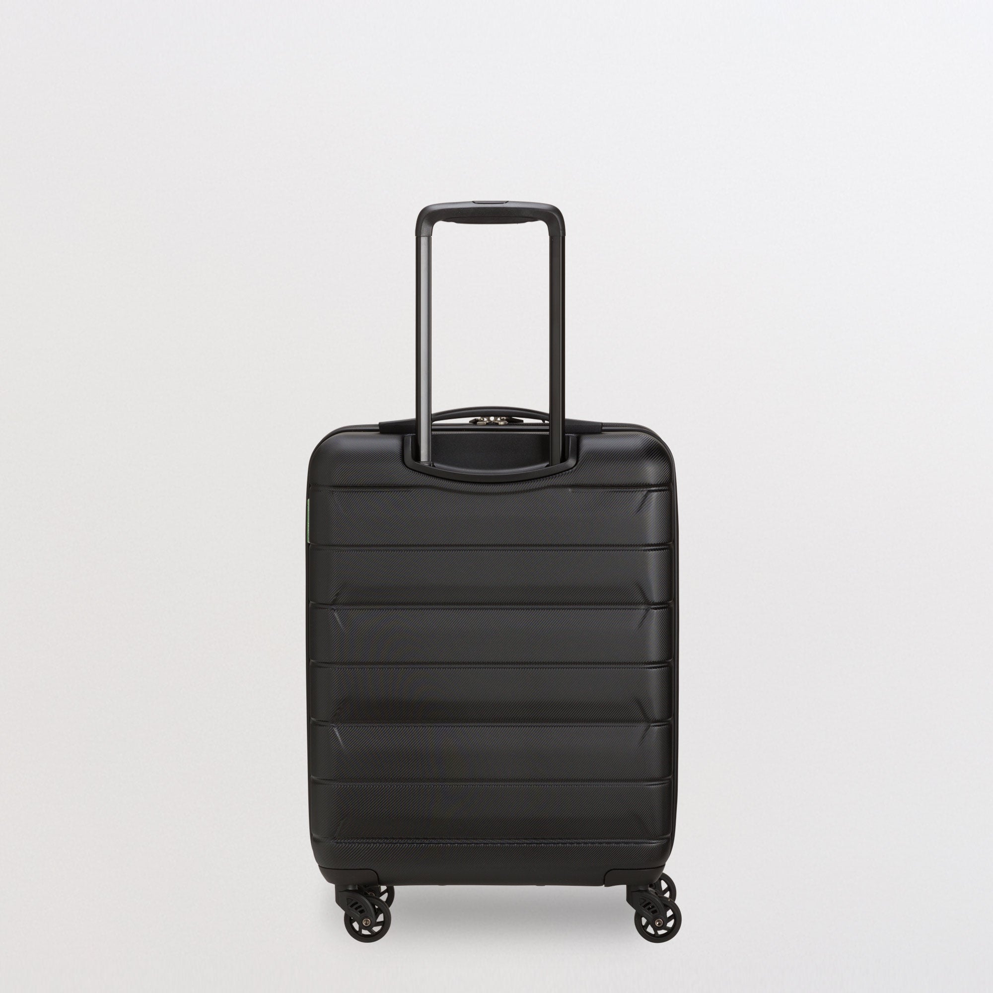 Trolley S - Rigido - Cloud go Nero