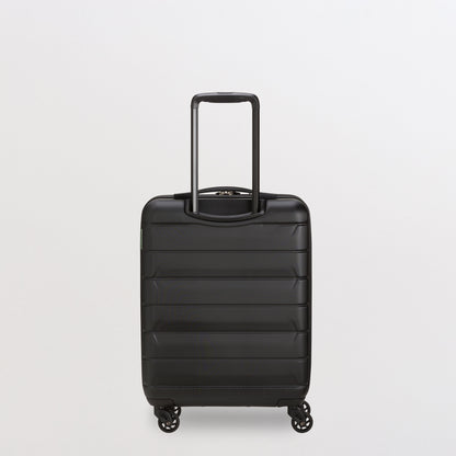 Trolley S - Rigido - Cloud go Nero