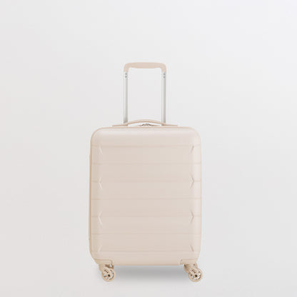 Trolley S - Rigido - Cloud go Crema