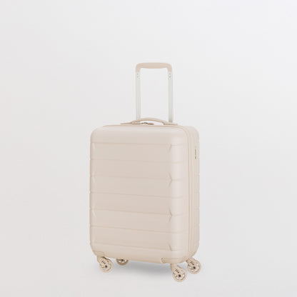 Trolley S - Rigido - Cloud go Crema
