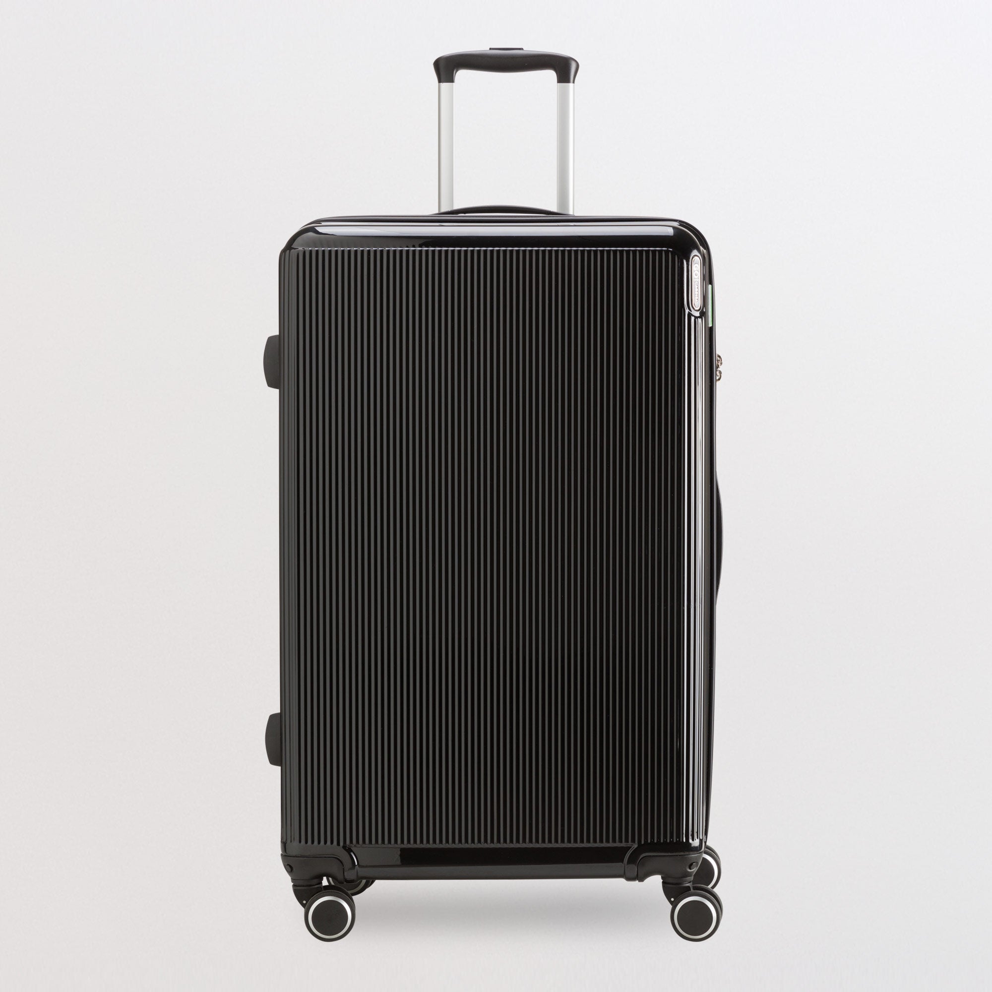 Trolley L - Rigido - Wander go Nero