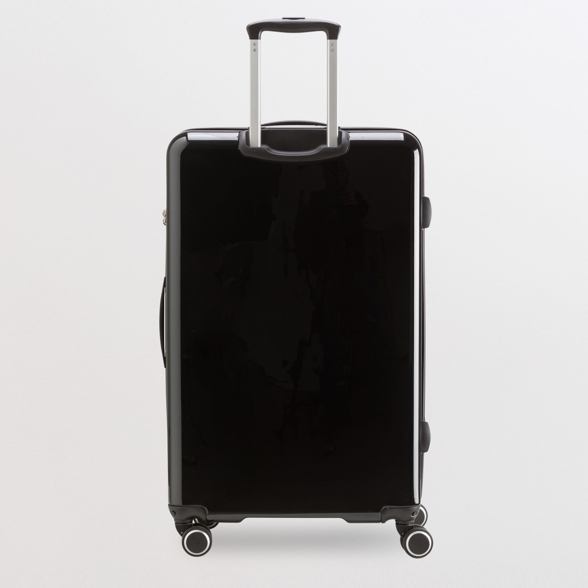 Trolley L - Rigido - Wander go Nero