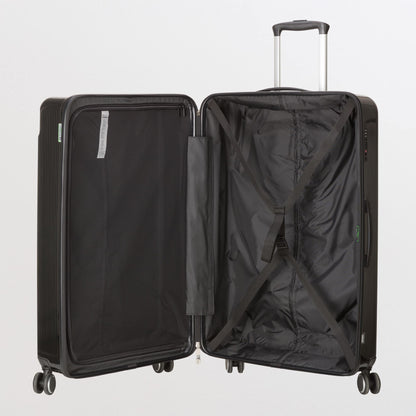 Trolley L - Rigido - Wander go Nero