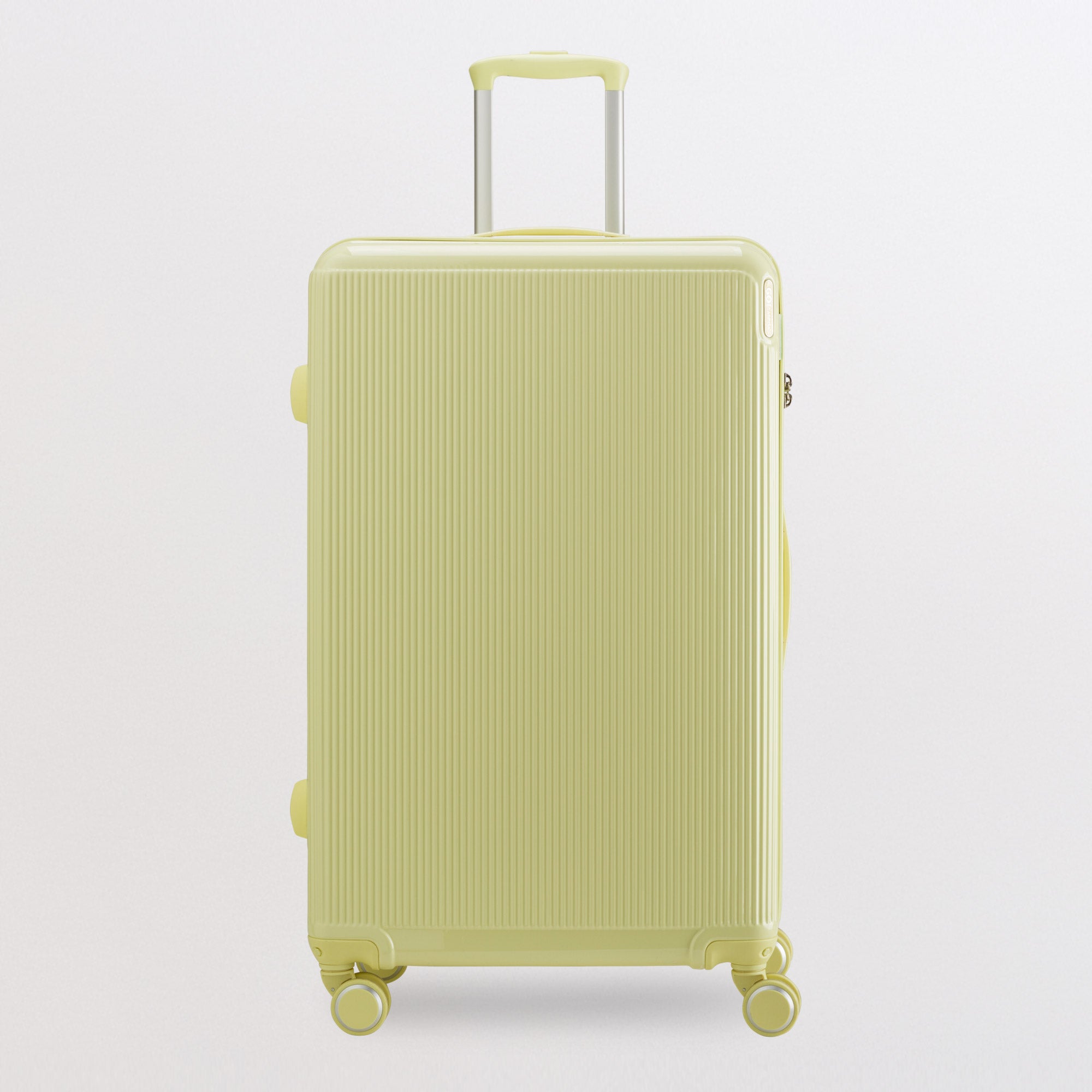 Trolley L - Rigido - Wander go Luce Solare
