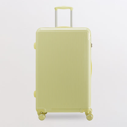 Trolley L - Rigido - Wander go Luce Solare