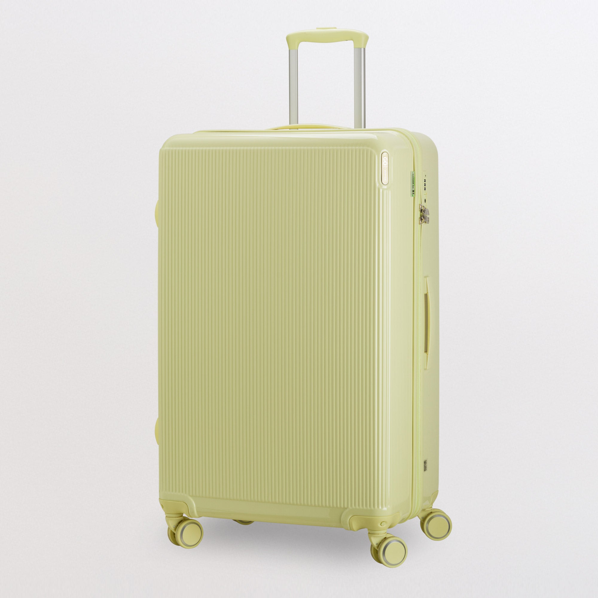 Trolley L - Rigido - Wander go Luce Solare