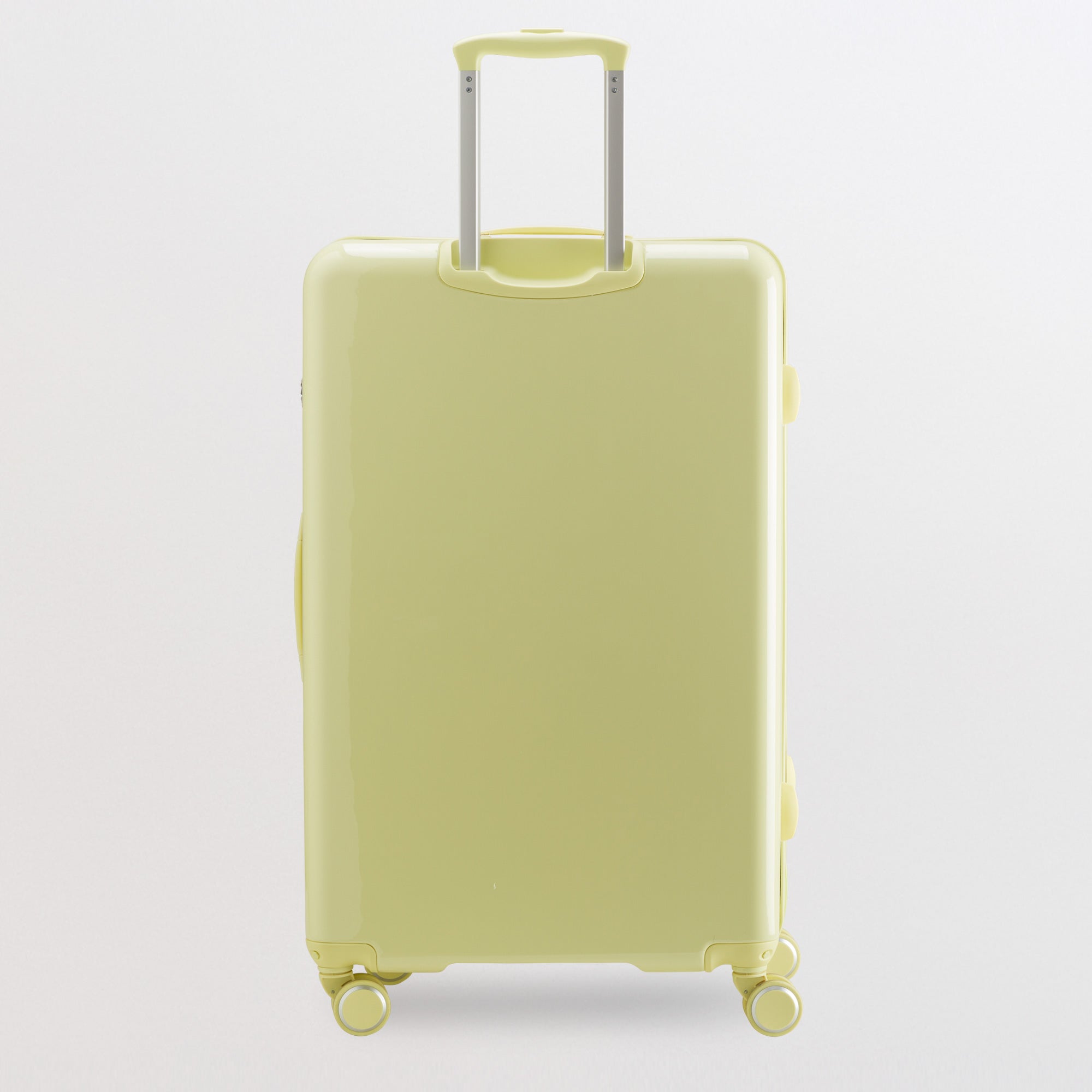 Trolley L - Rigido - Wander go Luce Solare