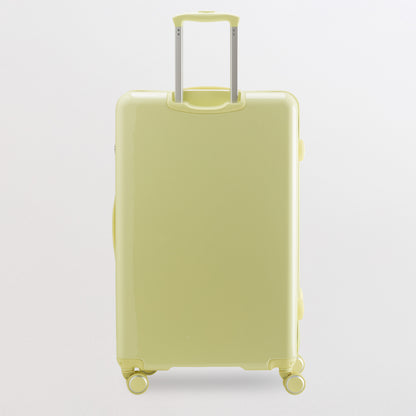 Trolley L - Rigido - Wander go Luce Solare