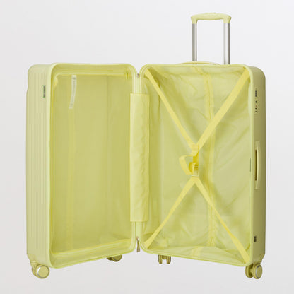 Trolley L - Rigido - Wander go Luce Solare