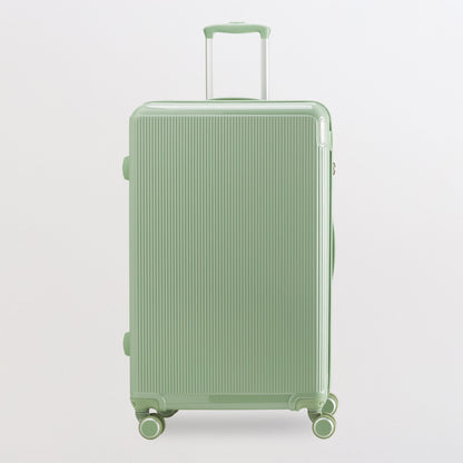 Trolley L - Rigido - Wander go Verde Salvia
