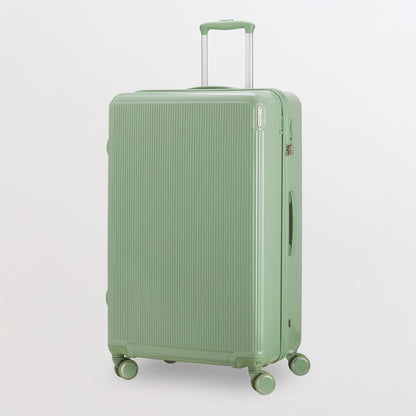 Trolley L - Rigido - Wander go Verde Salvia
