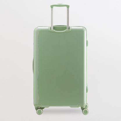 Trolley L - Rigido - Wander go Verde Salvia