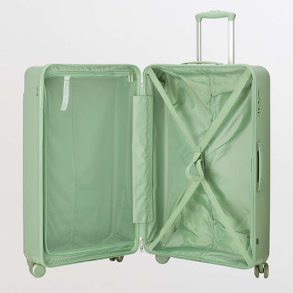 Trolley L - Rigido - Wander go Verde Salvia