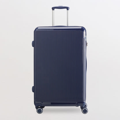 Trolley L - Rigido - Wander go Blu Marino