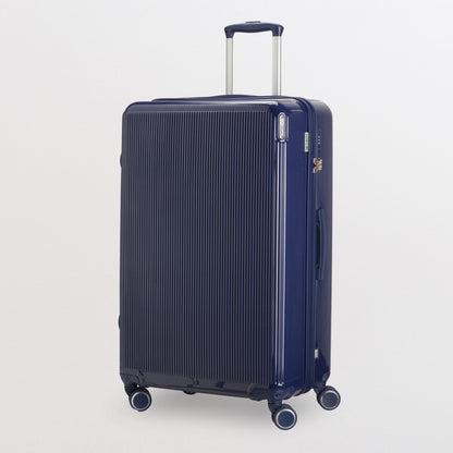Trolley L - Rigido - Wander go Blu Marino