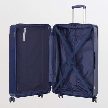 Trolley L - Rigido - Wander go Blu Marino