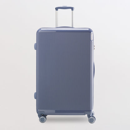Trolley L - Rigido - Wander go Lavanda