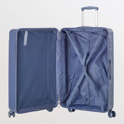 Trolley L - Rigido - Wander go Lavanda