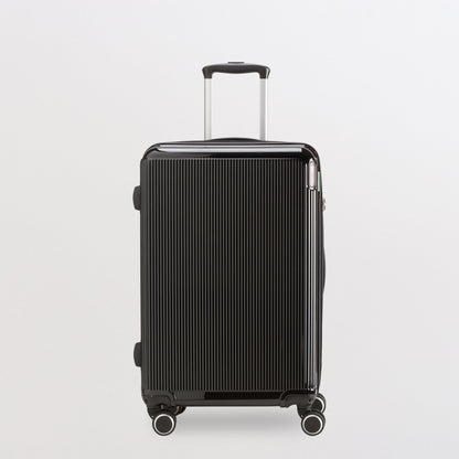 Trolley M - Rigido - Wander go Nero