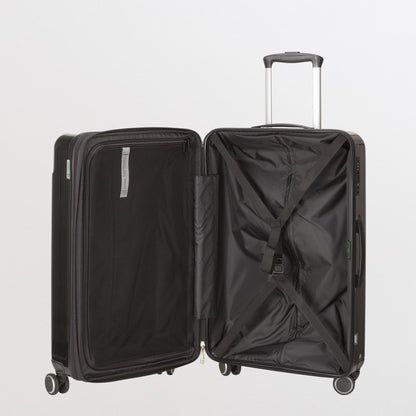 Trolley M - Rigido - Wander go Nero