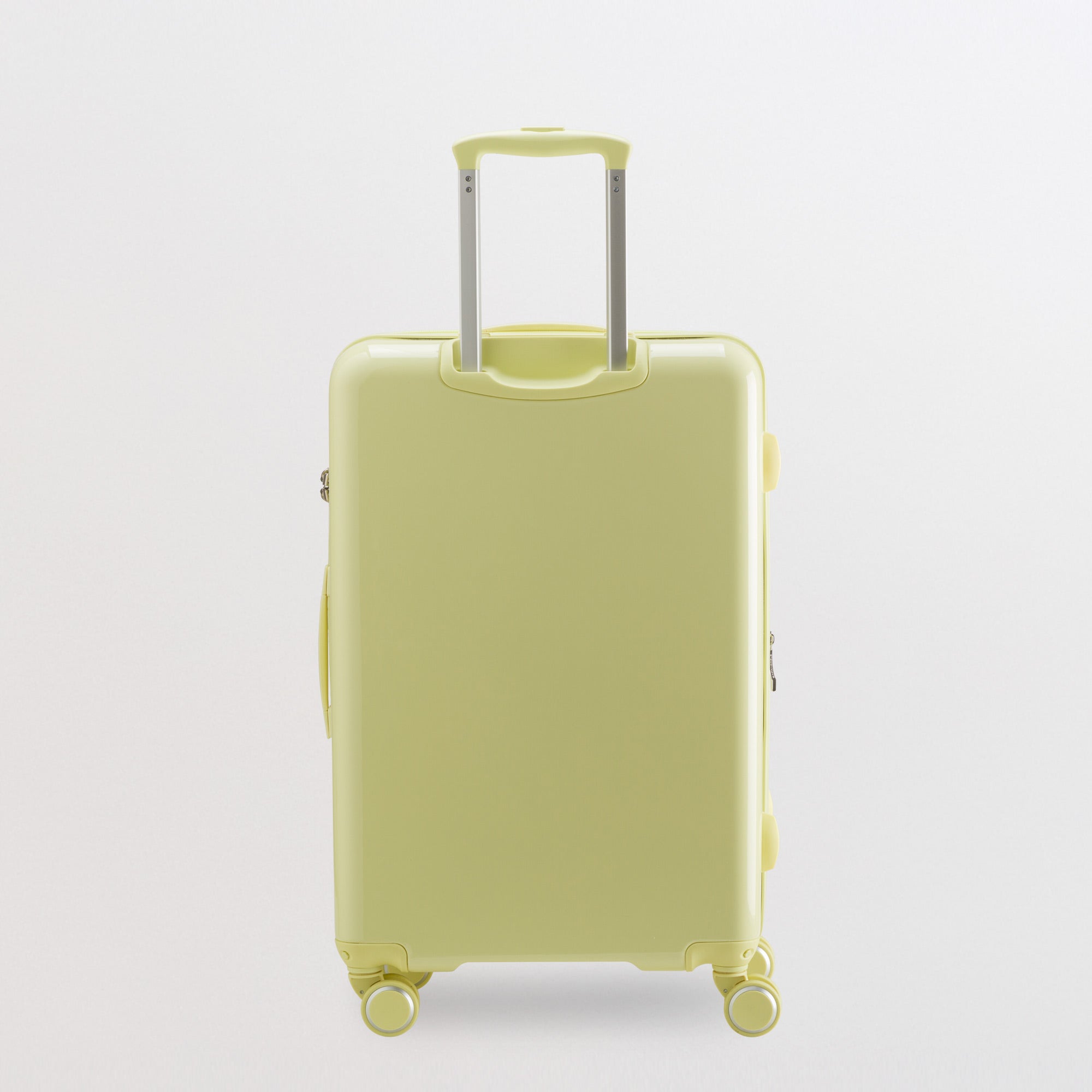 Trolley M - Rigido - Wander go Luce Solare