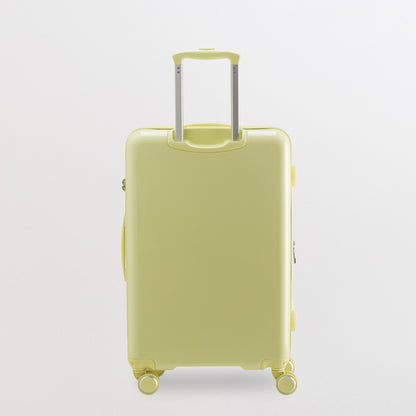 Trolley M - Rigido - Wander go Luce Solare