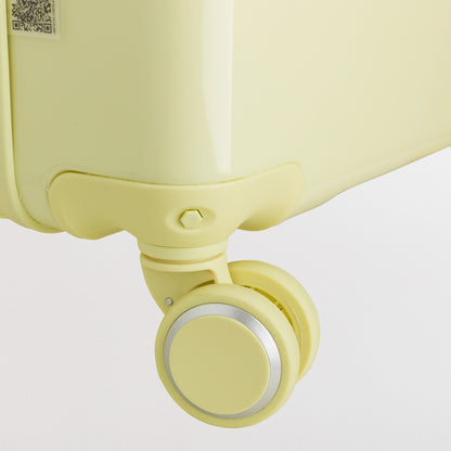 Trolley M - Rigido - Wander go Luce Solare