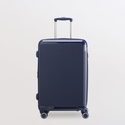 Trolley M - Rigid - Wander go Navy blue