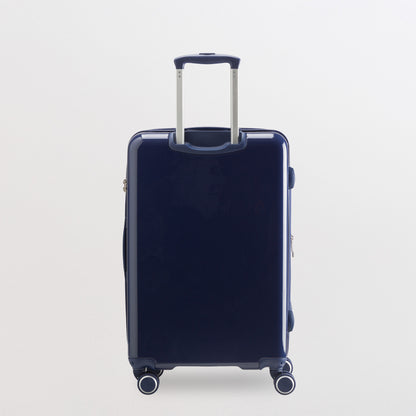 Trolley M - Rigid - Wander go Navy blue