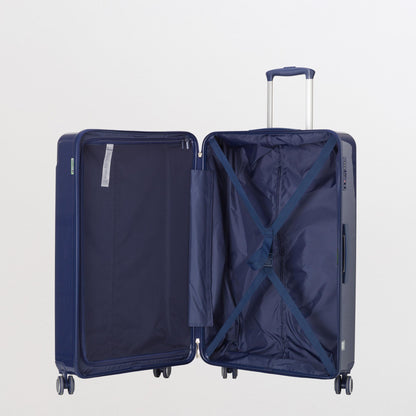 Trolley M - Rigid - Wander go Navy blue