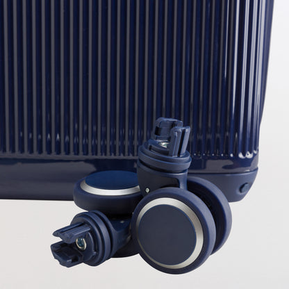 Trolley M - Rigid - Wander go Navy blue