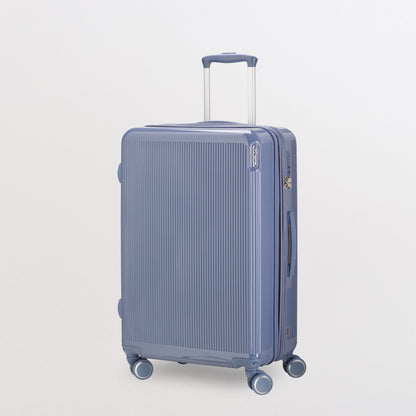 Trolley M - Rigido - Wander go Lavanda