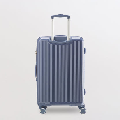 Trolley M - Rigido - Wander go Lavanda
