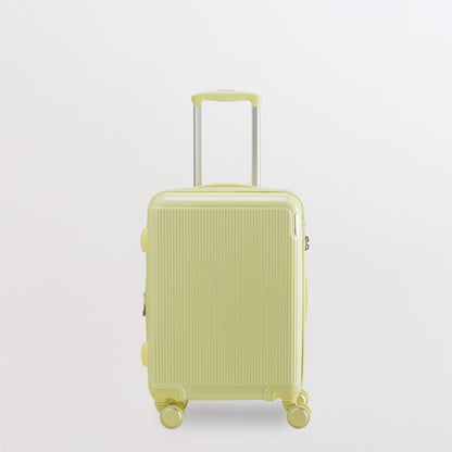 Trolley S - Rigido - Wander go Luce Solare